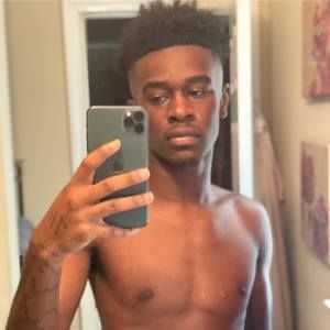 Meet your Posher, Deanthony